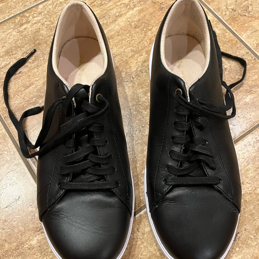 Cole Haan Women’s Grand Crosscourt Sneakers